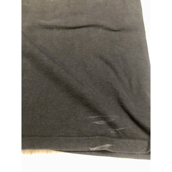 Harley Davidson Motorcycles Black Tank Top New Castle DE. - Size XL Made In USA - Picture 5 of 8